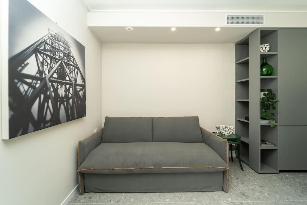 Apt 2 Min From The Cathedral With Private Parking Como Buitenkant foto
